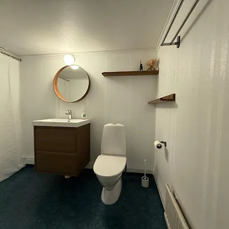 Rent A Lovely Place - Ohv3 Osby  Exterior photo