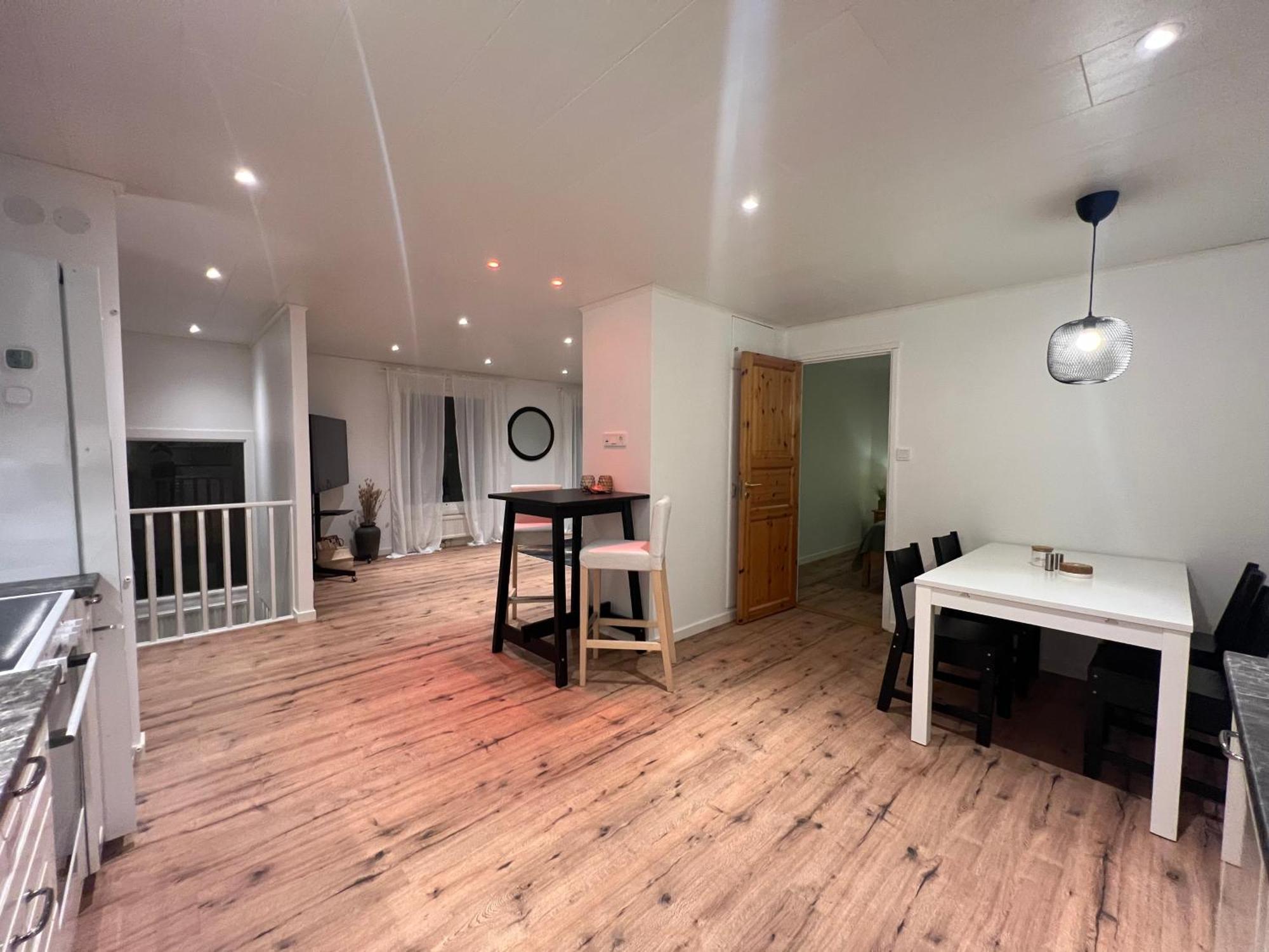 Rent A Lovely Place - Ohv3 Villa Osby (Skane)