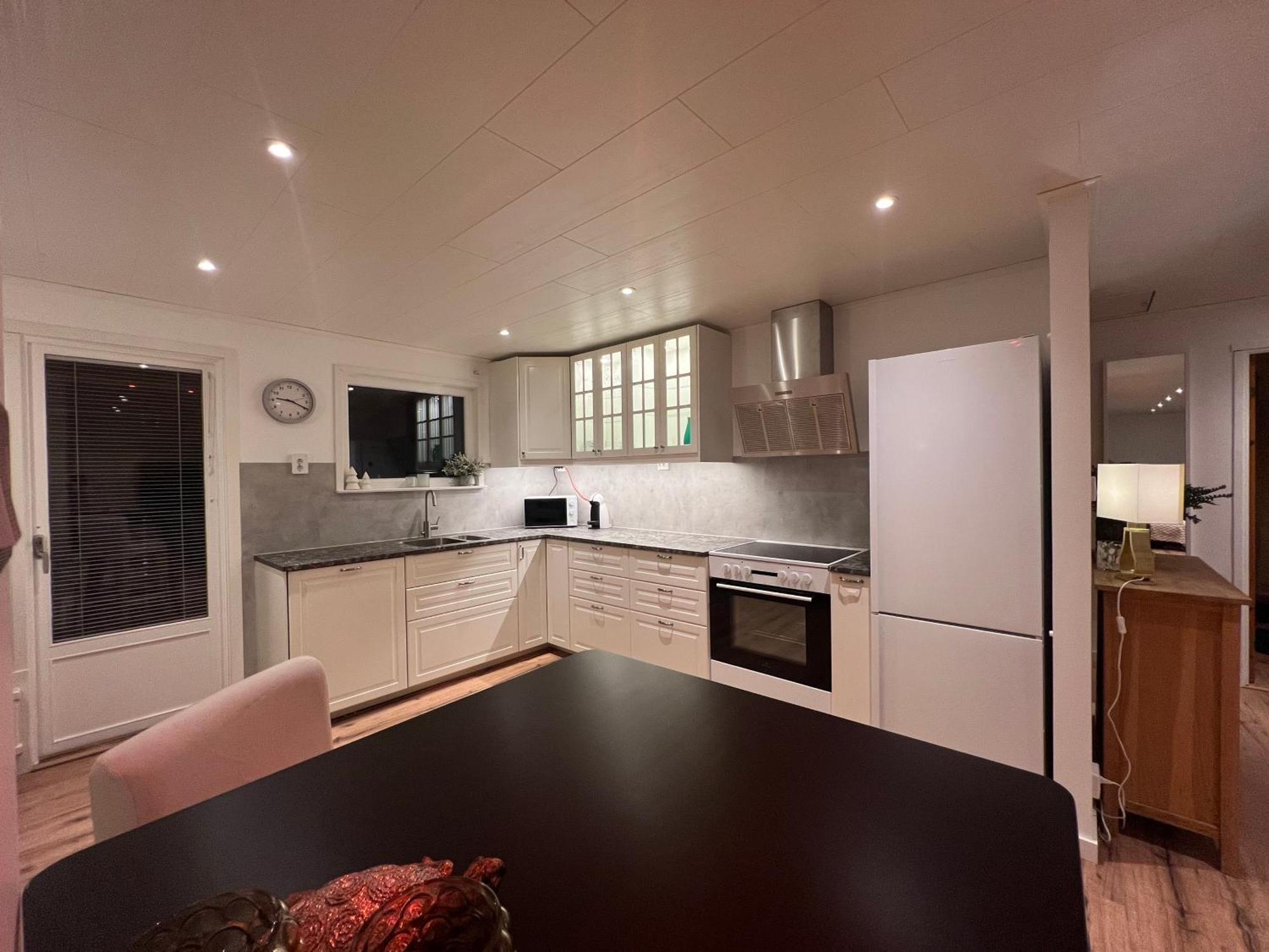 Villa Rent A Lovely Place - Ohv3 Osby (Skane)