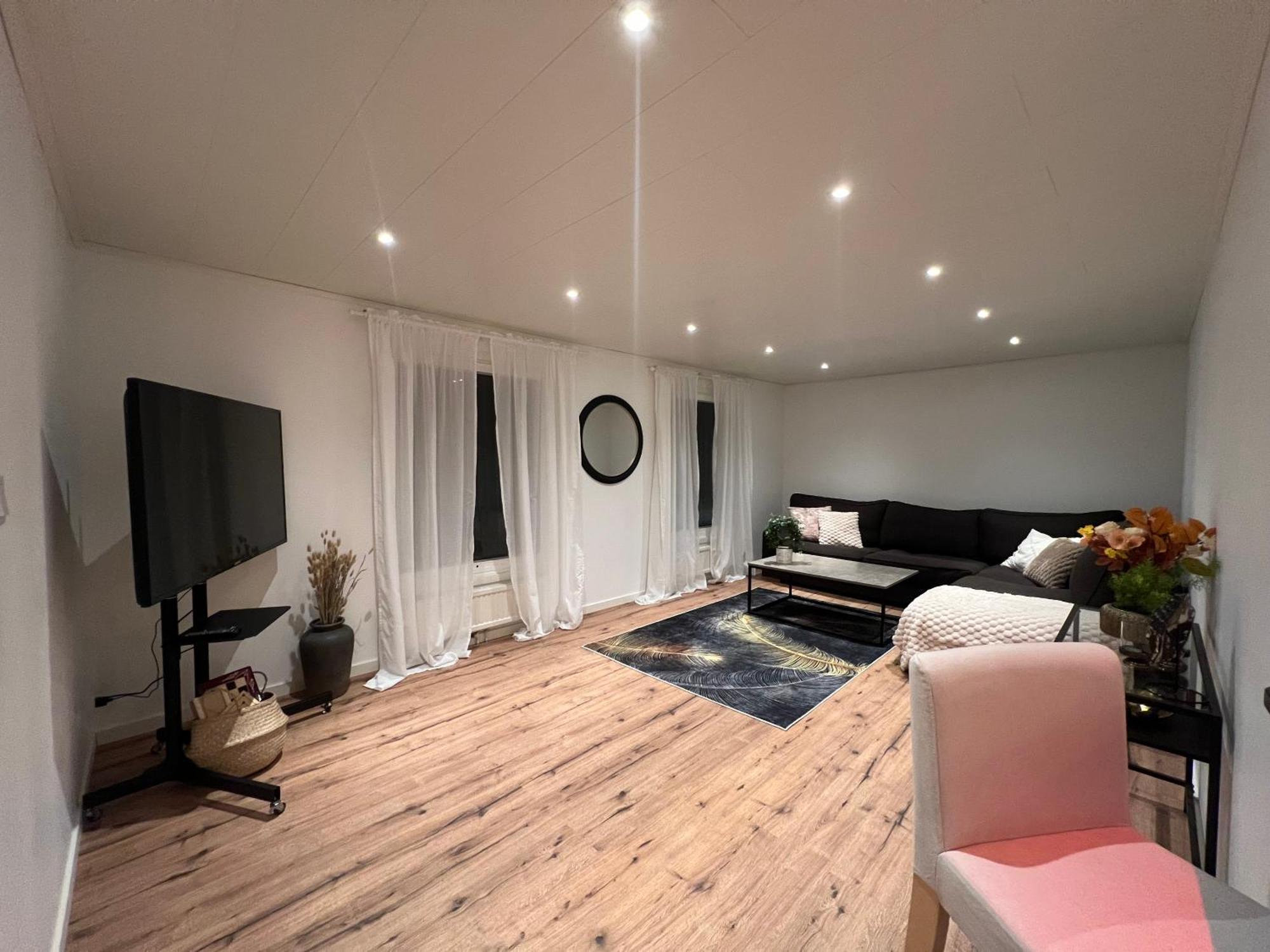 Rent A Lovely Place - Ohv3 Osby (Skane)